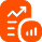 Content analytics icon