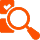 Reduce content-discovery friction icon