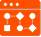 Portal navigation support icon