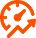 Improve content performance icon