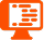 Content summarization icon