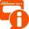 Guided form information icon
