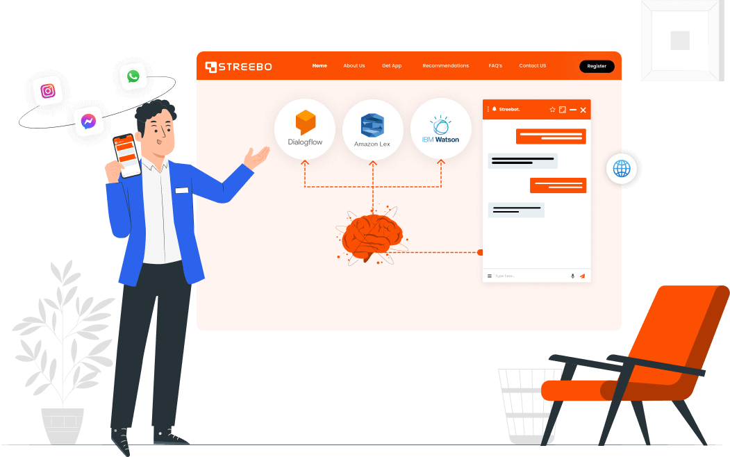 What is
ChatGPT?