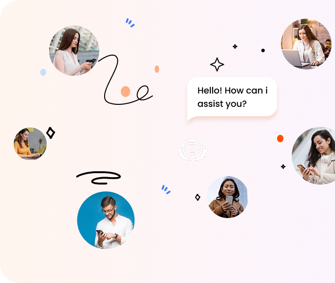 intelligent AI system-driven img