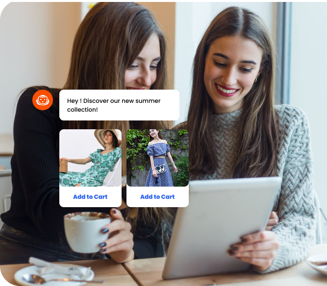 intelligent AI system-driven img