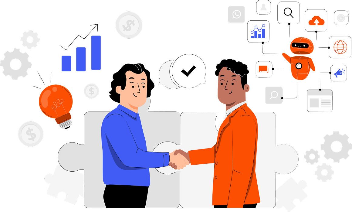 Co-creating the Future