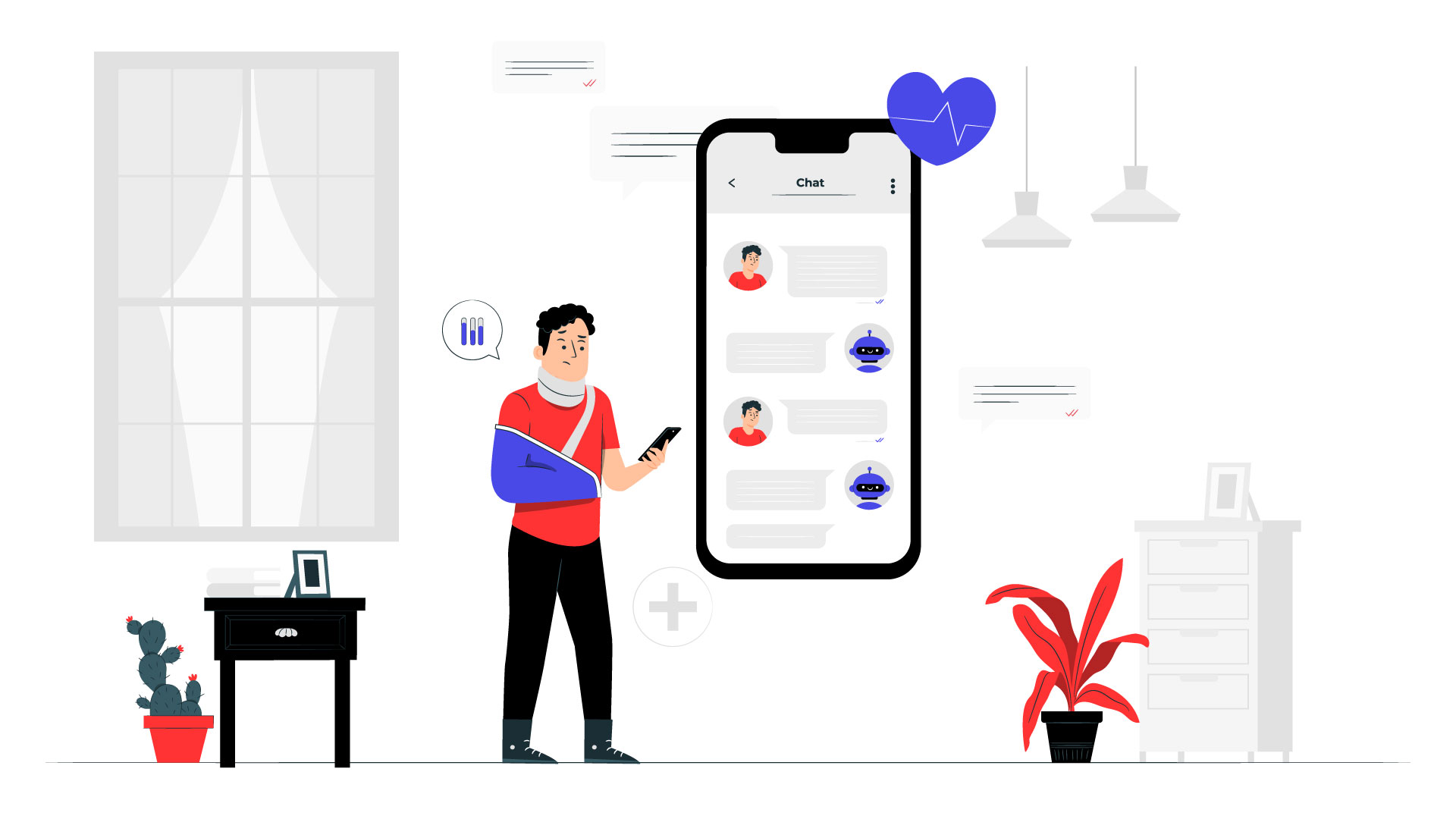 chatbot-for-healthcare