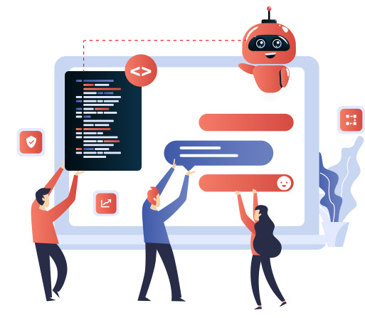 chatbot-app-development