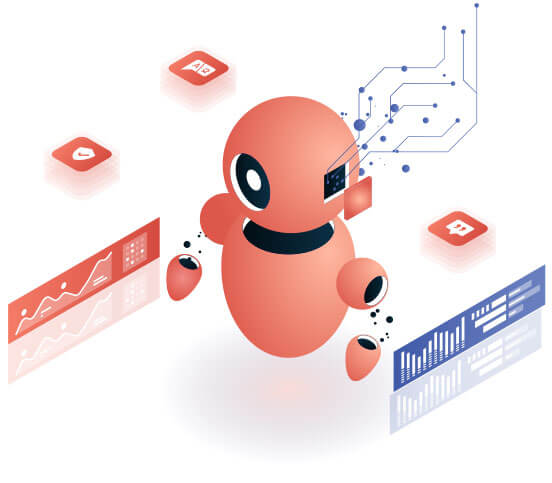 Hire Expert chatbot Developers