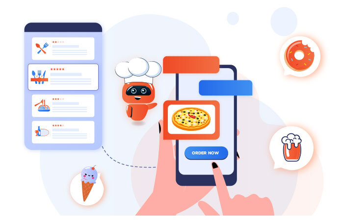 chatbot-for-resturant