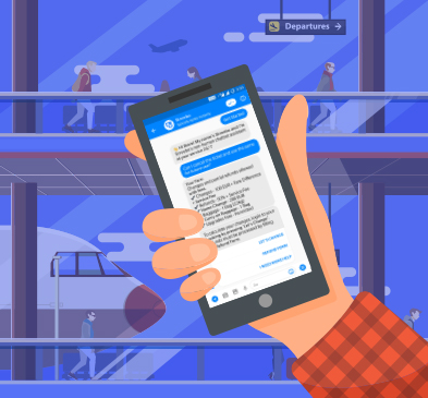 Chatbot-for-Aerospac