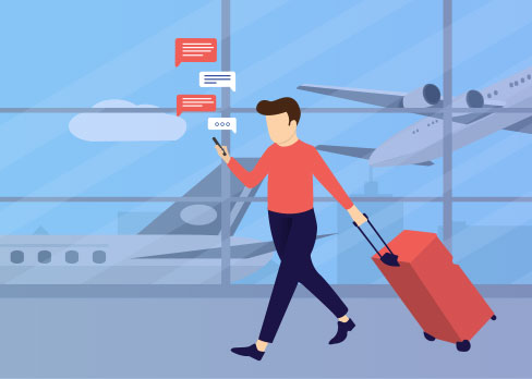 Chatbot-Aerospace