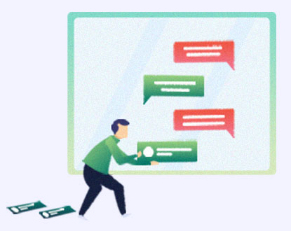 chatbot-Aerospace