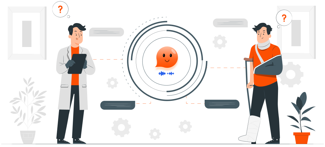 chat with aibot