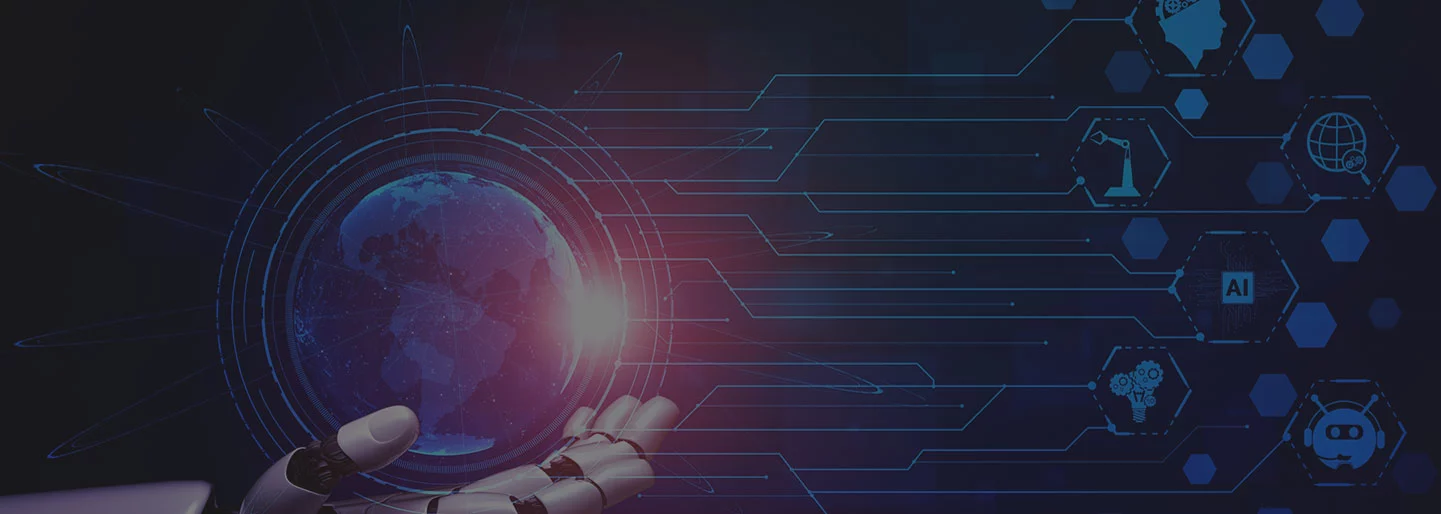 Artificial Intelligence + Digital Transformation Artificial Intelligence + Digital Transformation