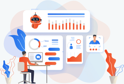 HR Automation with chatbots
