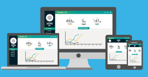 Create insightful dashboards and reports