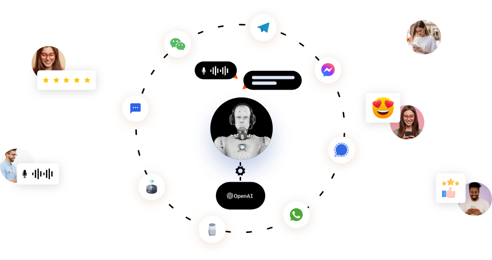 chatbot