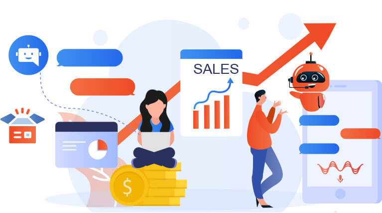Messenger Chatbot for Businesses: Spearheading through the competition