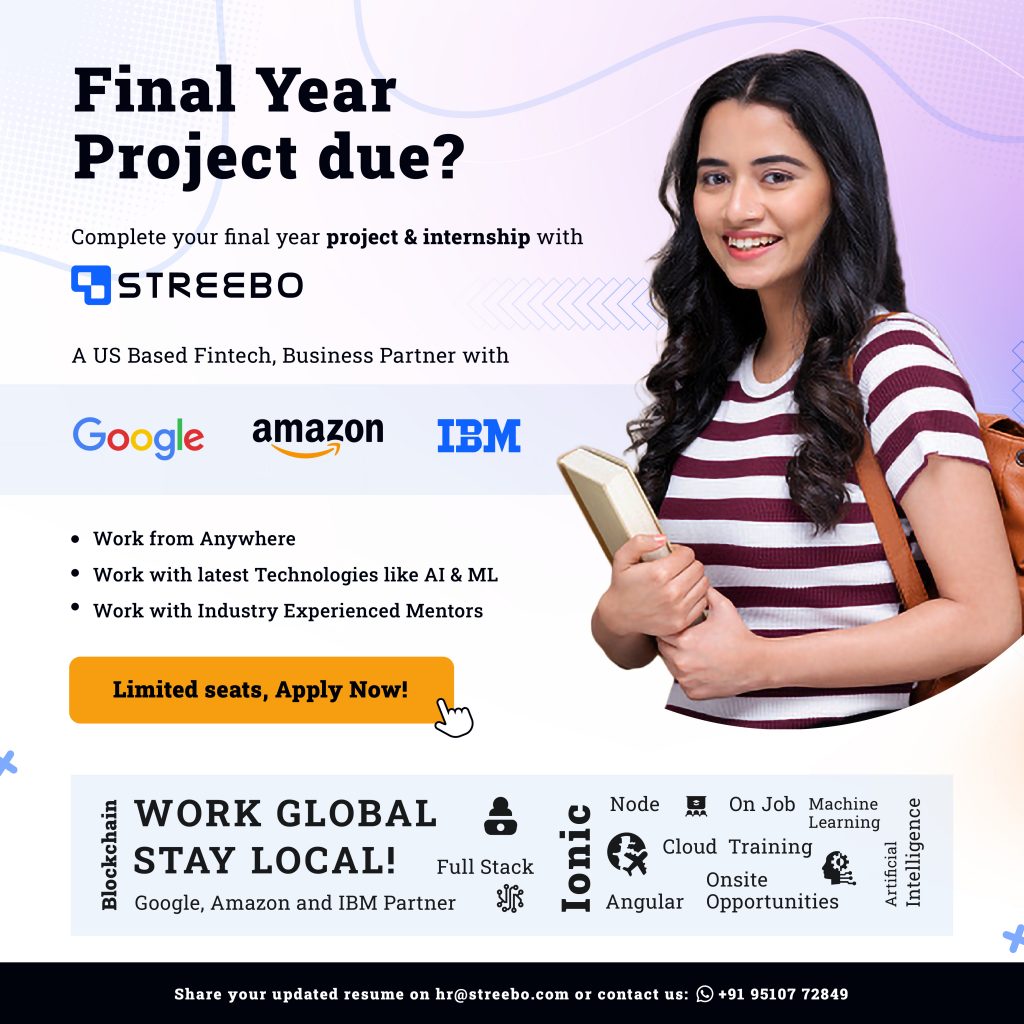 Final Year Project?