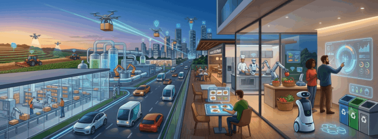 Top 10 AI Agent Development Companies for Food and Beverage in 2026-2