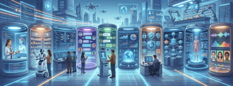 Top 10 AI Agent Development Companies for Pharmacy Customer Service in 2026