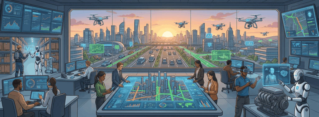 Top 10 AI Chatbot Development Companies for Logistics (2026)