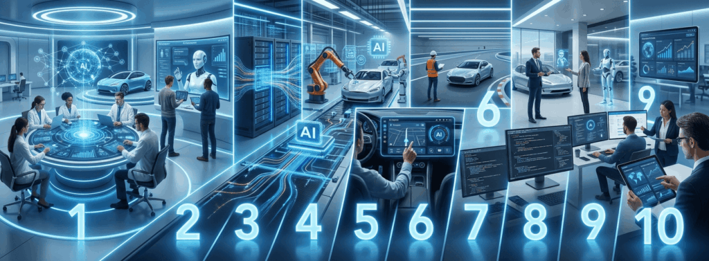 Top 10 Chatbot Development Companies for Automobile in 2026 The Enterprise Buyer’s Guide to Agentic AI (1)