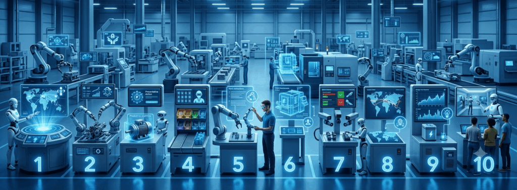 Top-10-Chatbot-Development-Companies-for-Manufacturing-in-2026