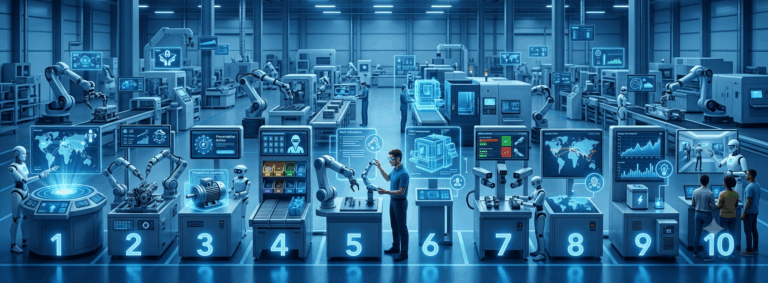 Top-10-Chatbot-Development-Companies-for-Manufacturing-in-2026