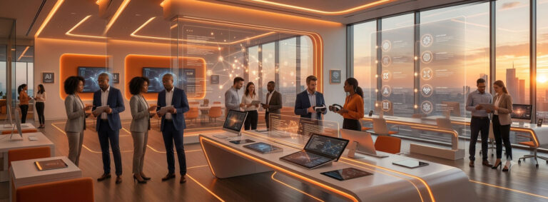 Top 10 Companies Providing AI & LLM Training for Enterprise Business Teams