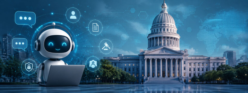 best-ai-chatbot-development-companies-for-government