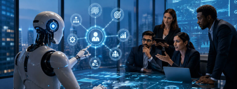 top-agentic-ai-consulting-companies