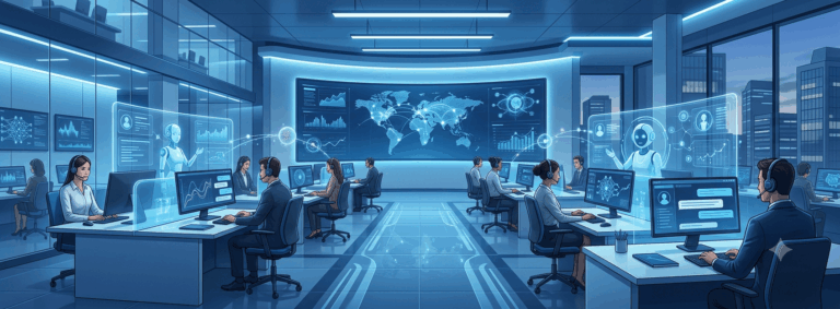 Best AI Agent Chatbot Companies for Call Centre in 2026