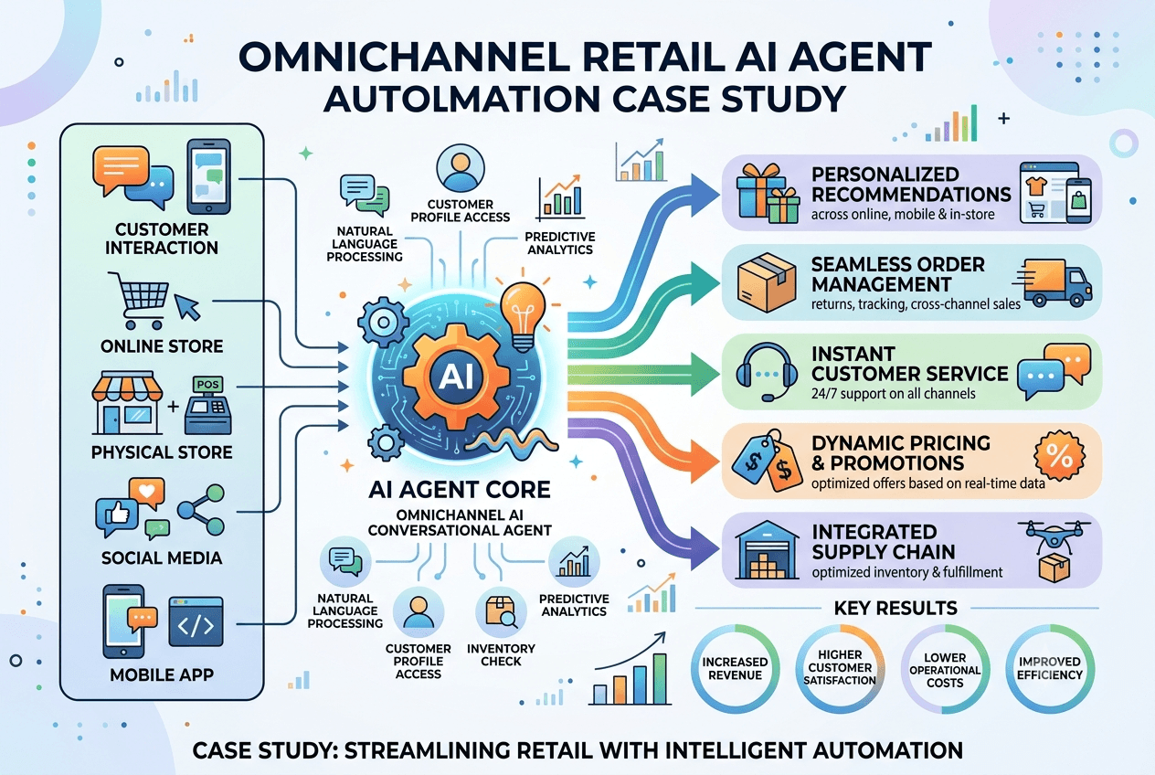 Omnichannel-Retail-ai-Agent-Automation