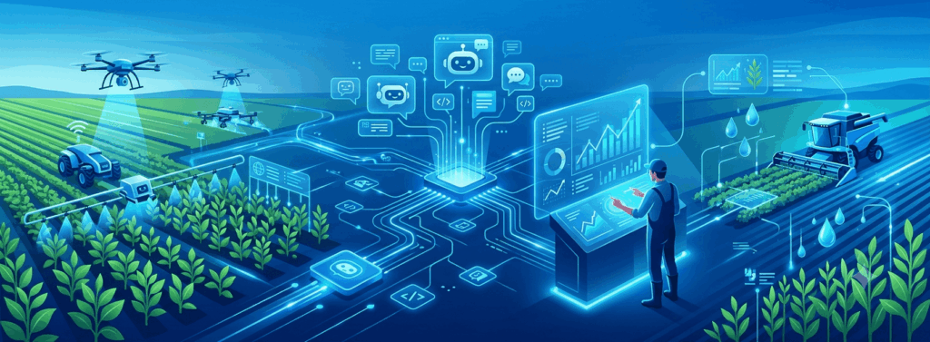 Top 10 Chatbot Development Companies for Agriculture