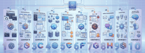 Top 10 MCP Server Development Companies in 2026