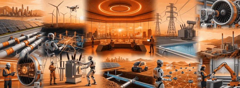 top-chatbot-development-companies-for-utilities