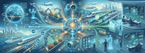 AI Agents for Travel Operations Automating the Work Behind Every Customer Interaction