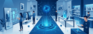 Custom Retail AI Agent Development