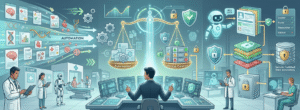 Healthcare AI Agents and Patient Data How CIOs Can Balance Automation With Access Control