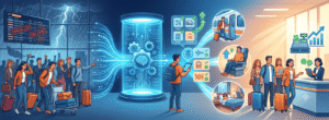 How AI Agents Can Turn Travel Disruptions into Revenue Recovery Opportunities