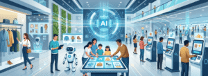 How Retail AI Agents Can Personalize Every Customer Interaction at Scale