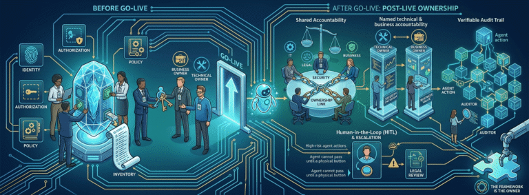 The AI Agent Governance Framework