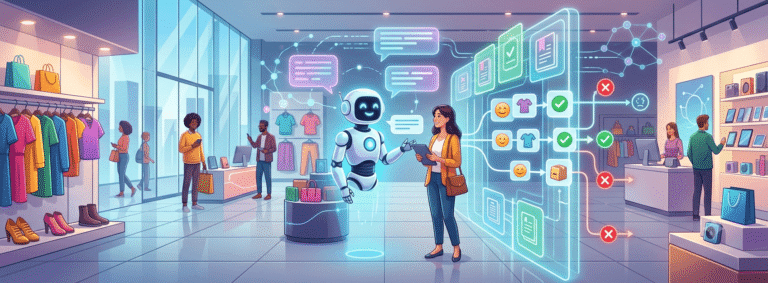 How Enterprise Guardrails Help Retail AI Agents
