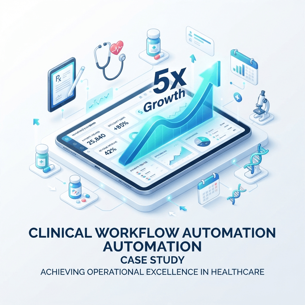 HEALTHCARE CASE STUDY
